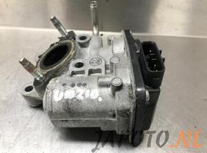 Throttle Body SUBARU IMPREZA Hatchback (GR, GH, G3)