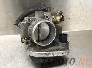 Throttle Body CHEVROLET CRUZE (J300)