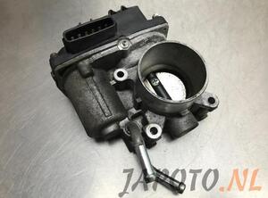 Throttle Body MITSUBISHI ASX (GA_W_)