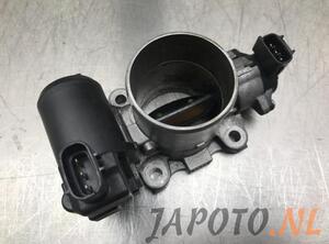 Throttle Body TOYOTA RAV 4 III (_A3_)