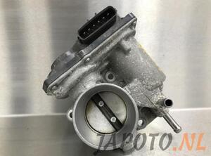 Throttle Body TOYOTA YARIS (_P13_)