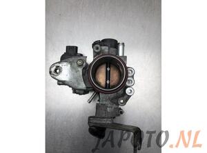 Throttle Body DAIHATSU SIRION (M3_)