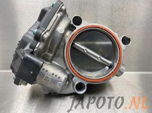 Throttle Body TOYOTA SUPRA (DB_)