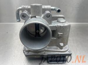 Throttle Body SUZUKI CELERIO (LF)