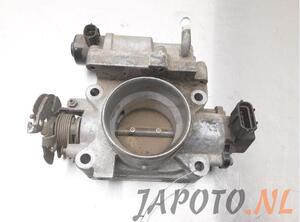 Throttle Body MAZDA MX-3 (EC)