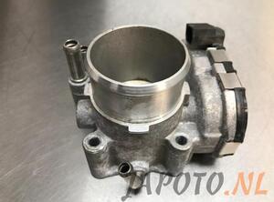 Throttle Body HYUNDAI i20 (GB, IB), HYUNDAI i20 ACTIVE (IB, GB), HYUNDAI i20 II Coupe (GB)