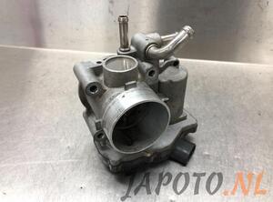 Throttle Body KIA PICANTO (JA), KIA PICANTO (TA)