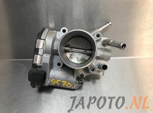 Throttle Body HYUNDAI ix20 (JC)