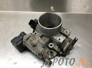 Throttle Body HONDA CIVIC VII Saloon (ES, ET)