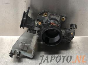 Throttle Body DAIHATSU CUORE VII (L275_, L285_, L276_)