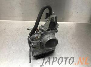 Throttle Body HONDA JAZZ III (GE_, GG_, GP_, ZA_)