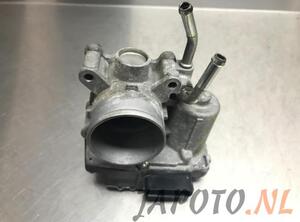 Throttle Body MITSUBISHI ASX (GA_W_)