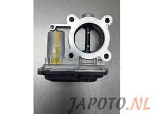 Throttle Body MAZDA 2 (DL, DJ)