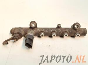 Petrol Fuel Rail HONDA CIVIC VII Hatchback (EU, EP, EV)