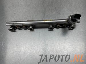 Petrol Fuel Rail NISSAN QASHQAI II SUV (J11, J11_)