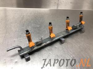 Petrol Fuel Rail SUZUKI SWIFT III (MZ, EZ)