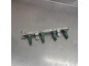 Petrol Fuel Rail HYUNDAI i10 (PA)