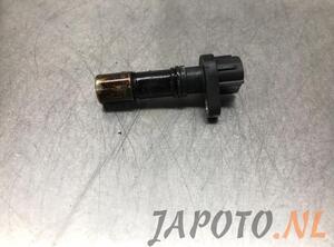 Crankshaft TOYOTA AYGO (_B1_)