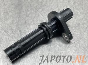 Crankshaft TOYOTA AYGO (_B4_)