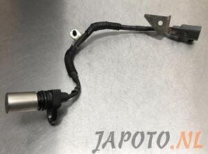 Crankshaft TOYOTA RAV 4 III (_A3_)