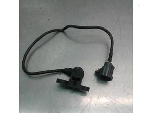 Crankshaft MAZDA PREMACY (CP)