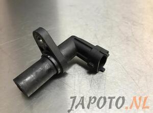 Crankshaft HYUNDAI i10 (PA)