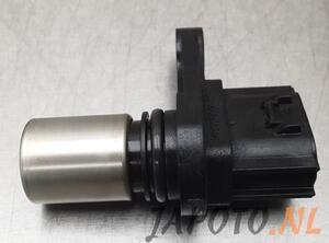 Crankshaft TOYOTA YARIS (_P9_)