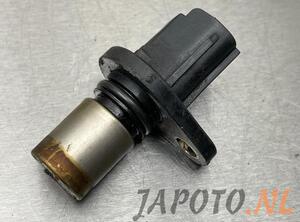 Crankshaft TOYOTA YARIS VERSO (_P2_)