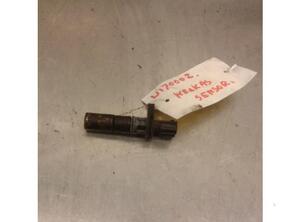 Crankshaft TOYOTA YARIS VERSO (_P2_)