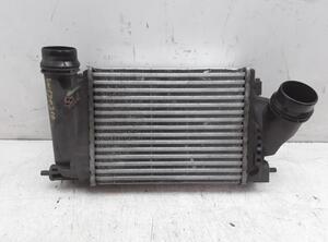 Intercooler NISSAN QASHQAI II SUV (J11, J11_)