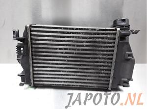 Intercooler NISSAN QASHQAI II SUV (J11, J11_)