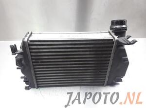 Intercooler NISSAN QASHQAI II SUV (J11, J11_)