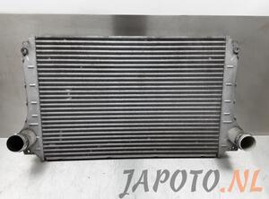 Ladeluftkühler Toyota Corolla Verso R1  P14927618