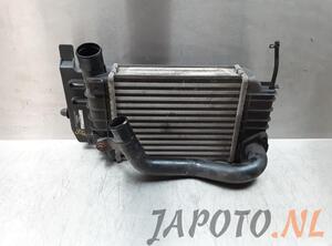 Intercooler TOYOTA YARIS (_P9_)