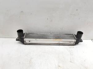 Intercooler CHEVROLET CAPTIVA (C100, C140)