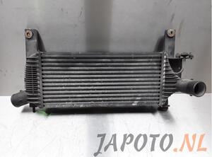 Intercooler NISSAN NP300 NAVARA (D40)