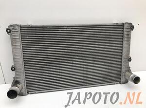 Intercooler TOYOTA RAV 4 III (_A3_)