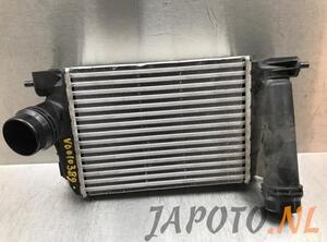 Intercooler NISSAN QASHQAI II SUV (J11, J11_)