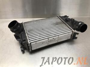 Intercooler NISSAN QASHQAI II SUV (J11, J11_)