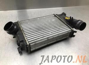 Intercooler NISSAN QASHQAI II SUV (J11, J11_)