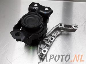 Engine Mount Bracket NISSAN NOTE (E12)