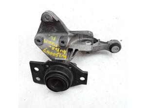 Engine Mount Bracket NISSAN QASHQAI / QASHQAI +2 I (J10, NJ10, JJ10E)