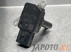 Air Flow Meter TOYOTA YARIS (_P13_)