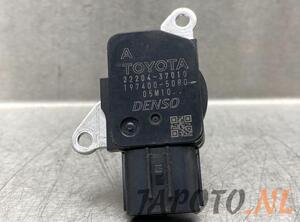 Air Flow Meter TOYOTA AURIS (_E15_), TOYOTA AURIS (_E18_), TOYOTA AURIS Estate (_E18_)