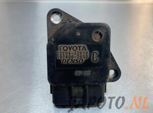 Air Flow Meter TOYOTA MR2 III (ZZW3_)