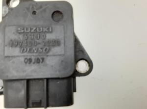 Luchtmassameter SUZUKI SX4 (EY, GY), SUZUKI SX4 Saloon (GY, RW)