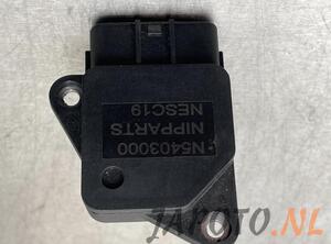 Air Flow Meter TOYOTA MR2 III (ZZW3_)