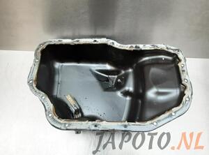 Oil Pan TOYOTA VERSO (_R2_)