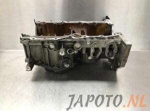 Oil Pan NISSAN QASHQAI II SUV (J11, J11_)