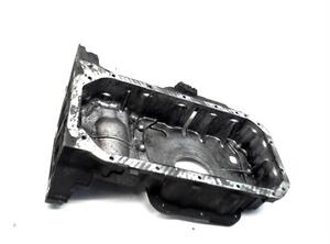 Oil Pan HONDA CIVIC VII Hatchback (EU, EP, EV)